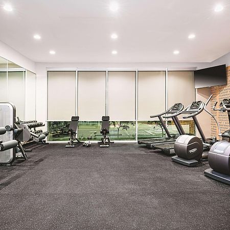 La Quinta By Wyndham Mcallen Convention Center Dış mekan fotoğraf