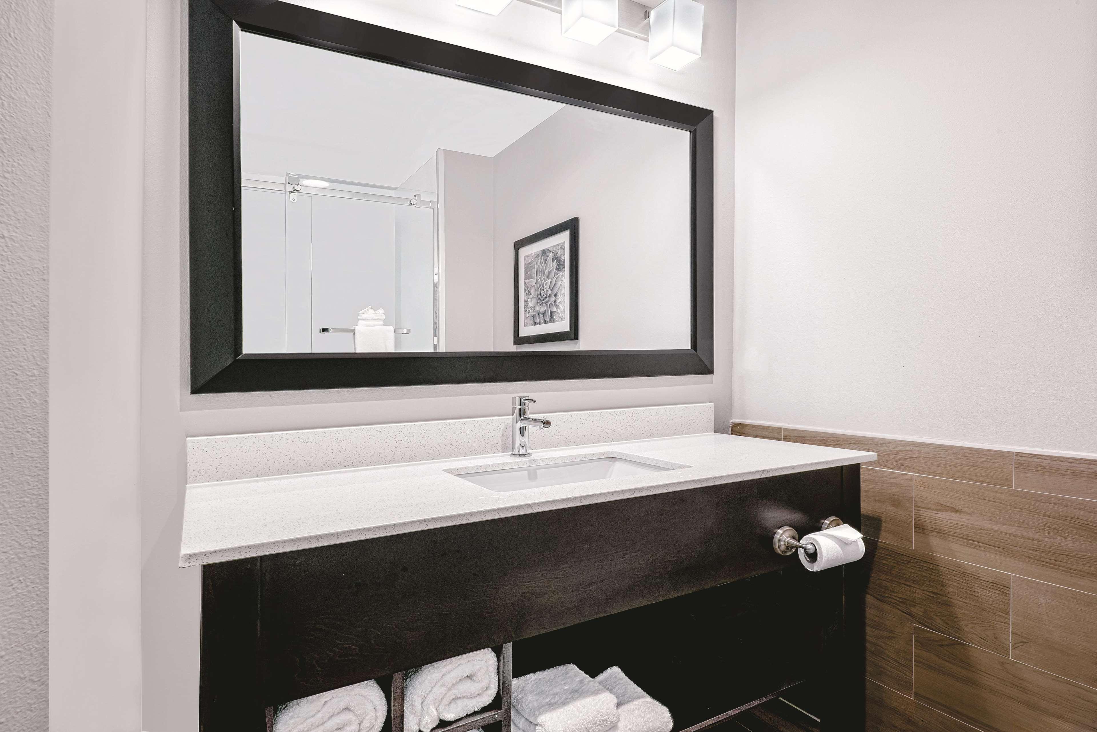 La Quinta By Wyndham Mcallen Convention Center Dış mekan fotoğraf