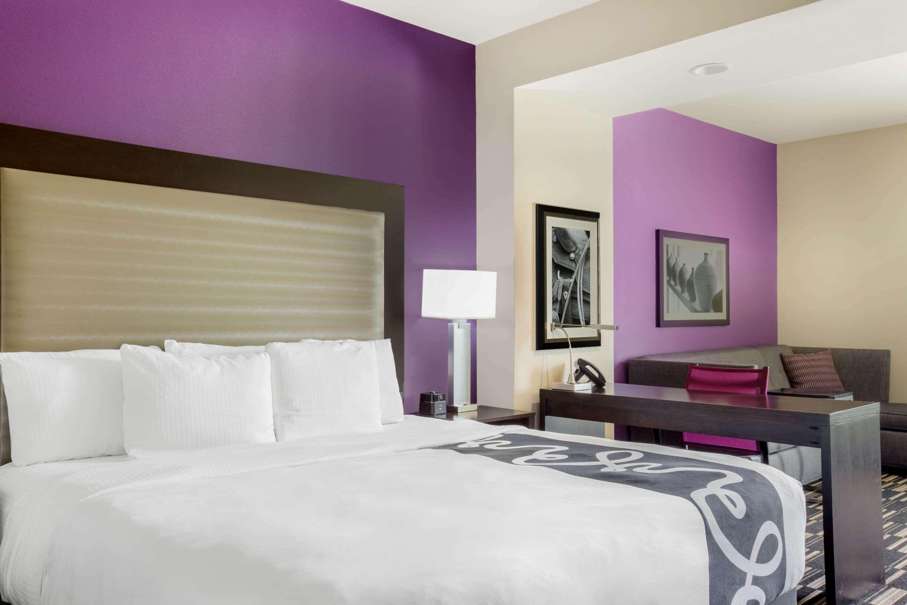 La Quinta By Wyndham Mcallen Convention Center Dış mekan fotoğraf