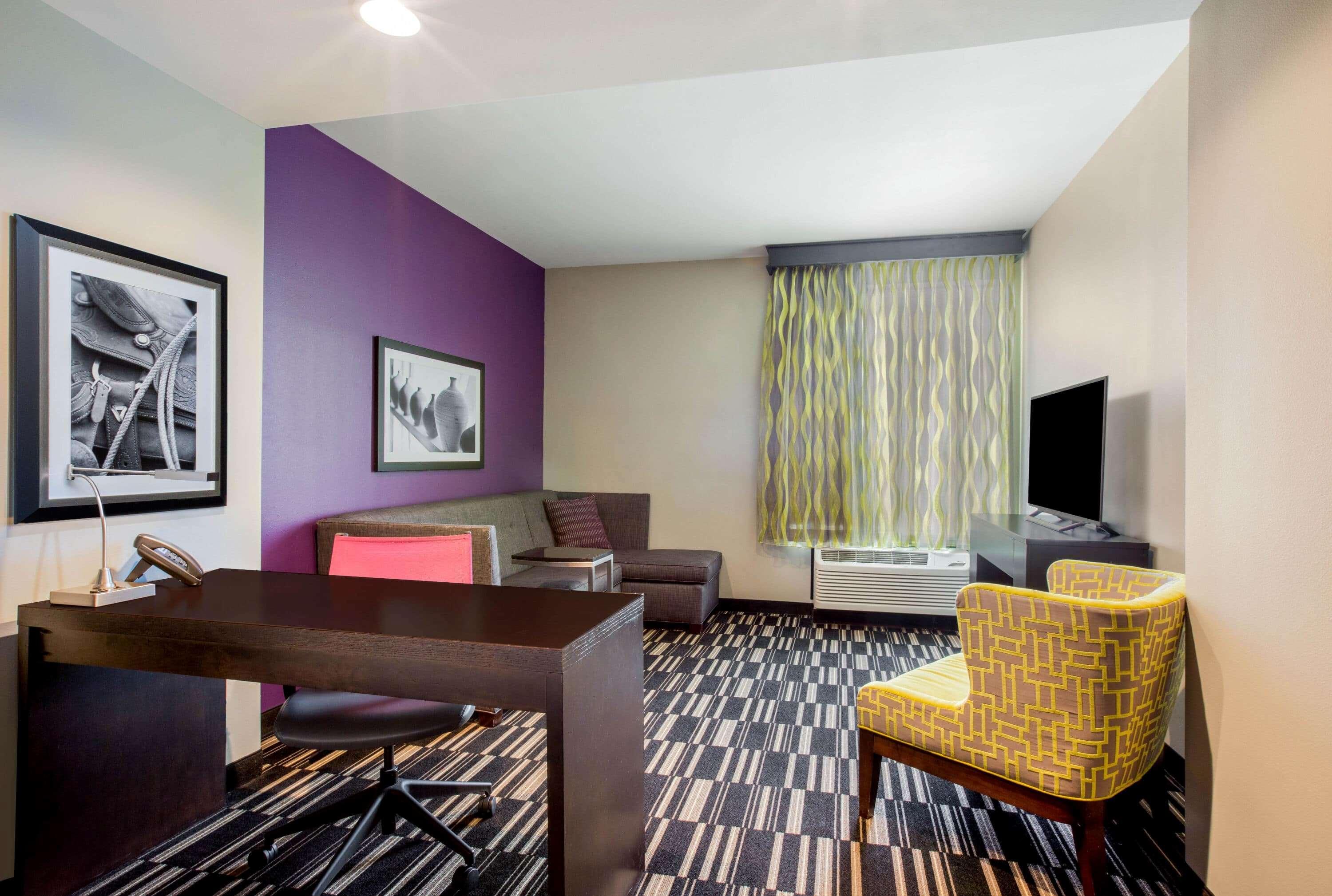 La Quinta By Wyndham Mcallen Convention Center Dış mekan fotoğraf