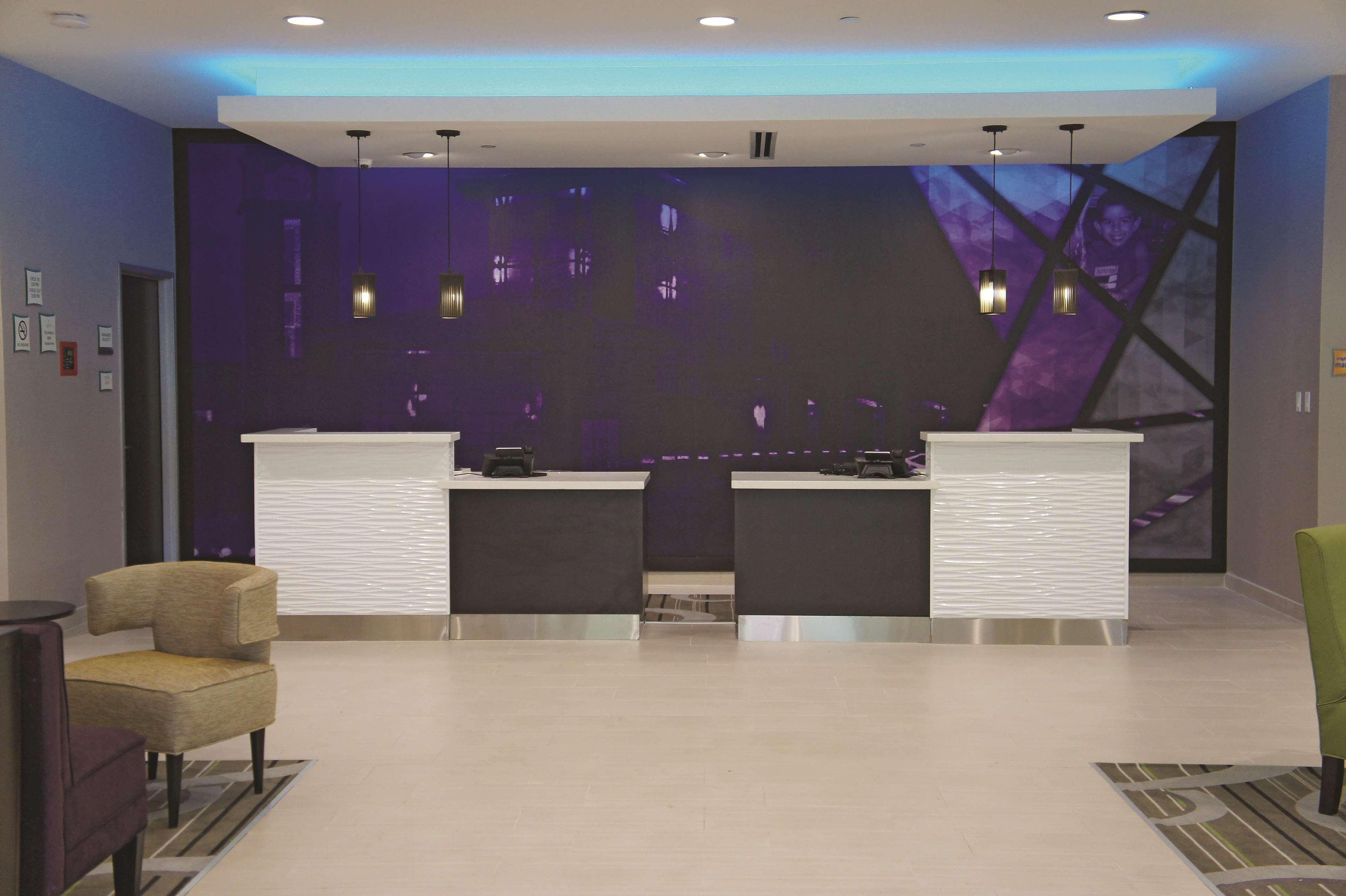La Quinta By Wyndham Mcallen Convention Center Dış mekan fotoğraf