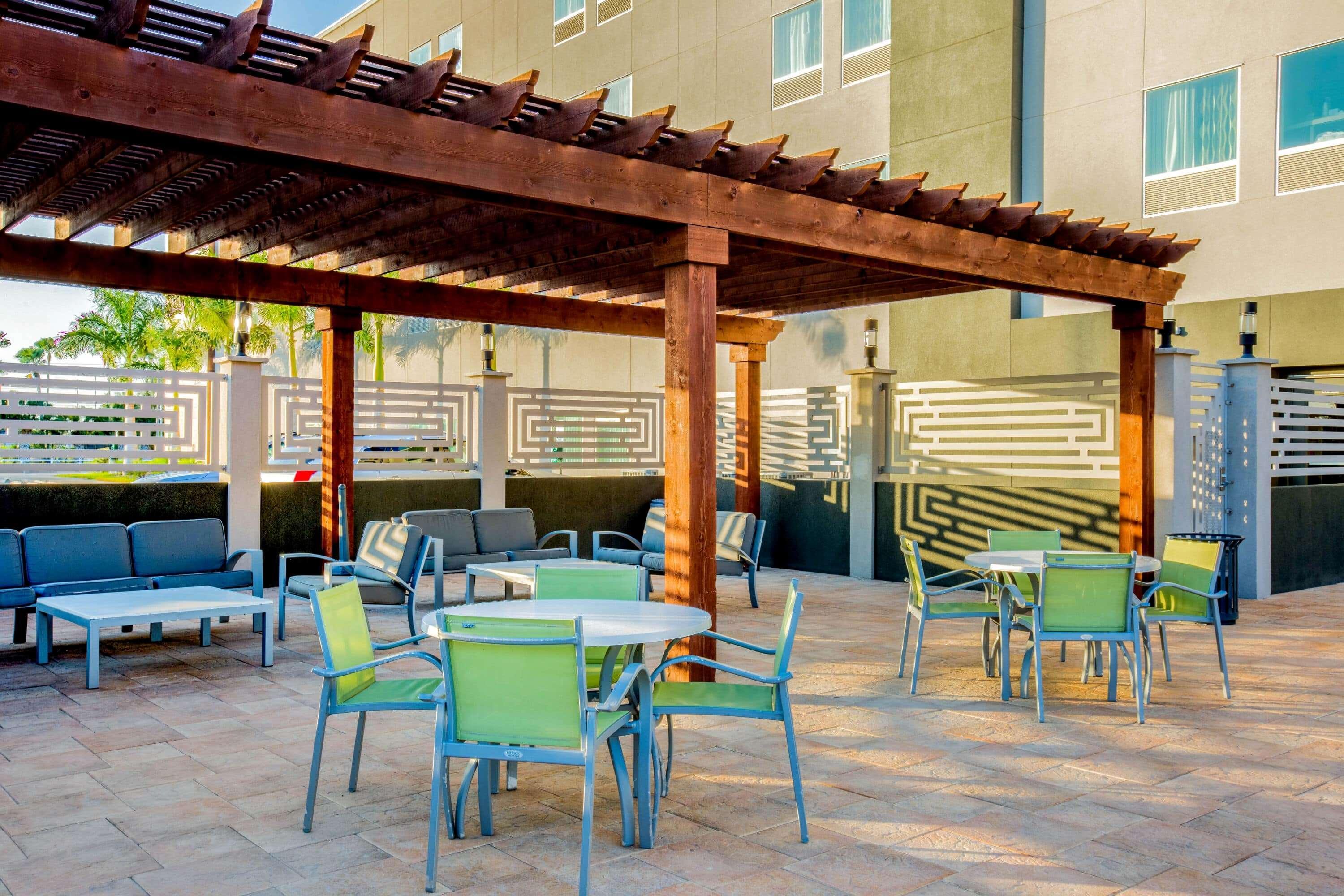 La Quinta By Wyndham Mcallen Convention Center Dış mekan fotoğraf