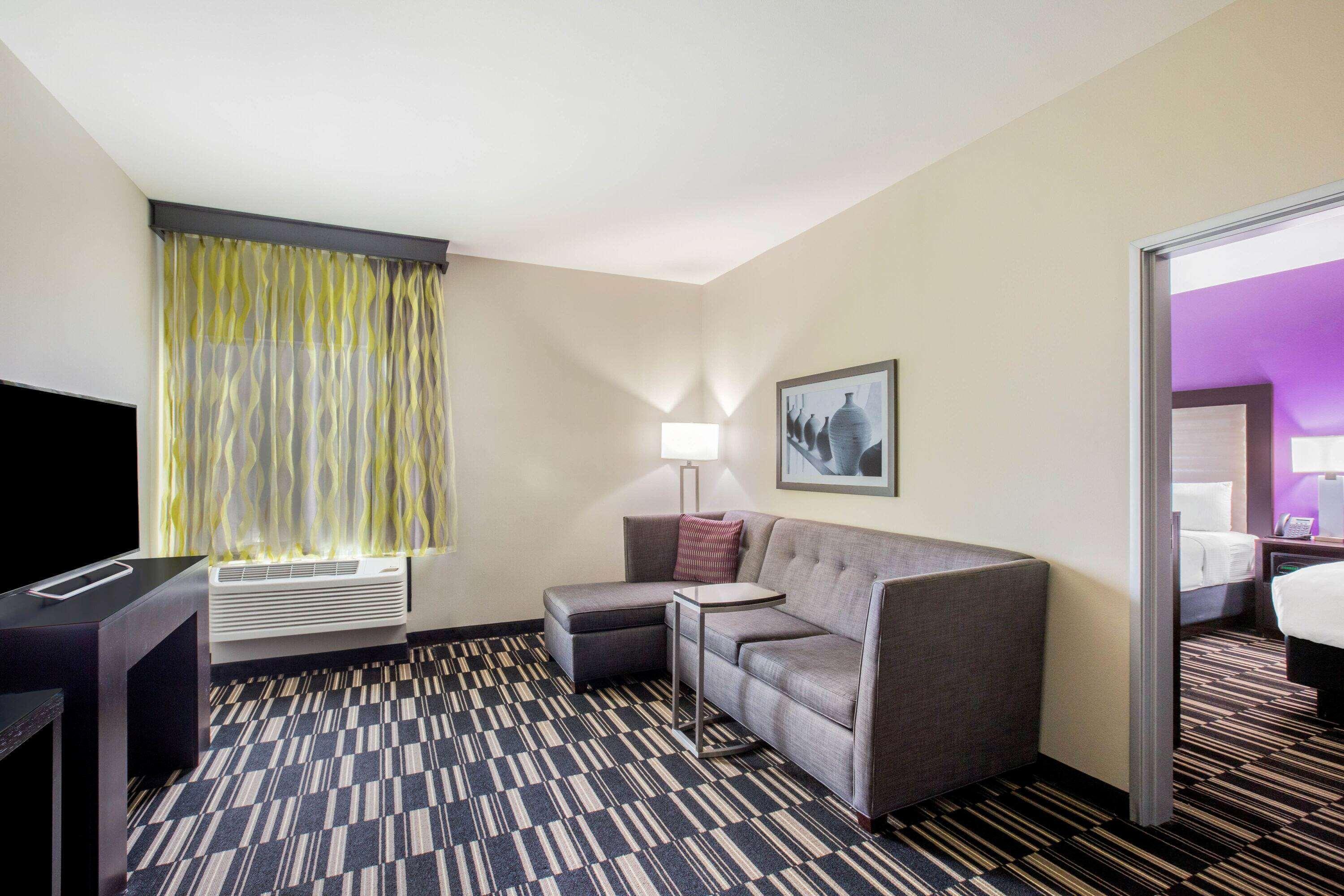La Quinta By Wyndham Mcallen Convention Center Dış mekan fotoğraf