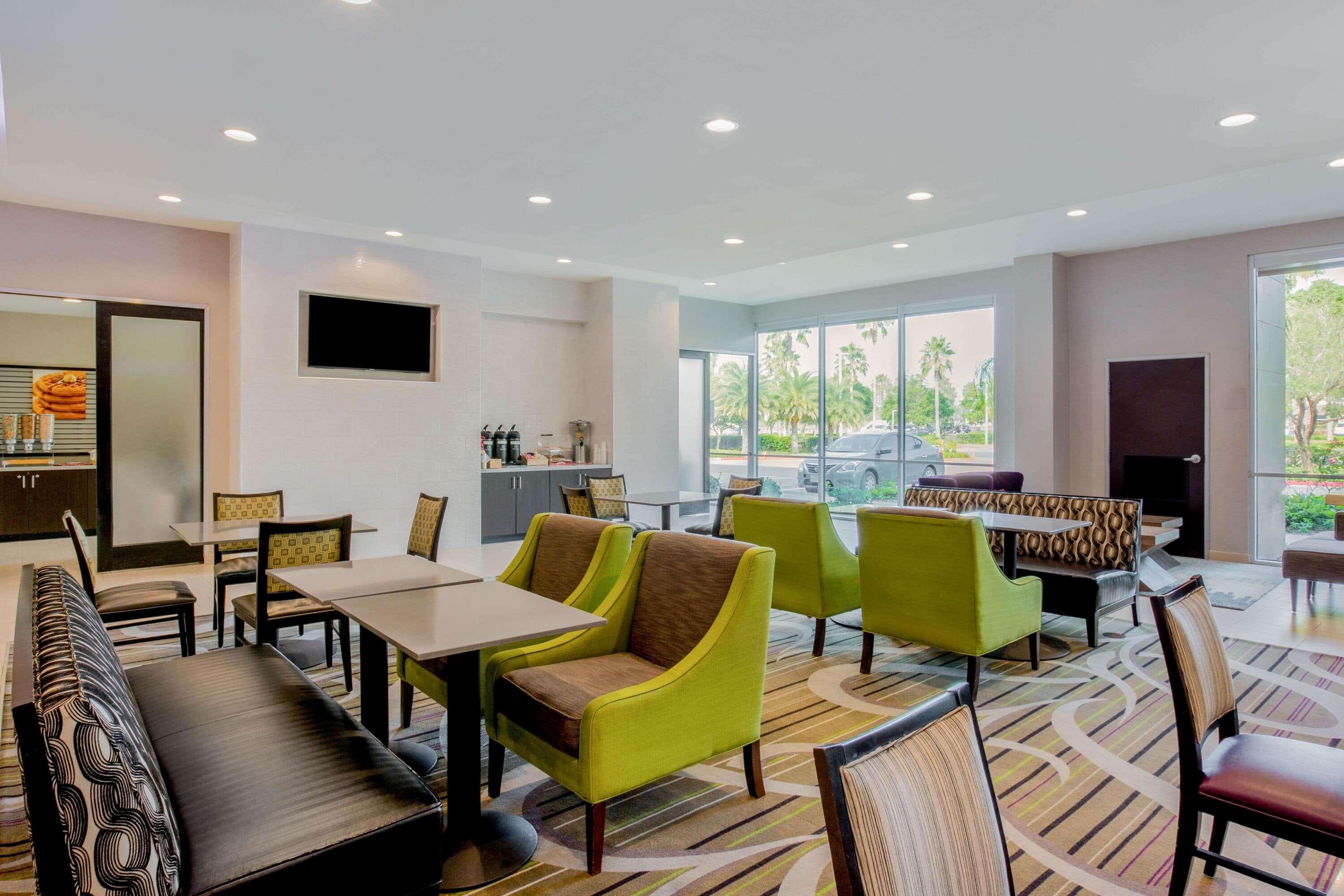 La Quinta By Wyndham Mcallen Convention Center Dış mekan fotoğraf