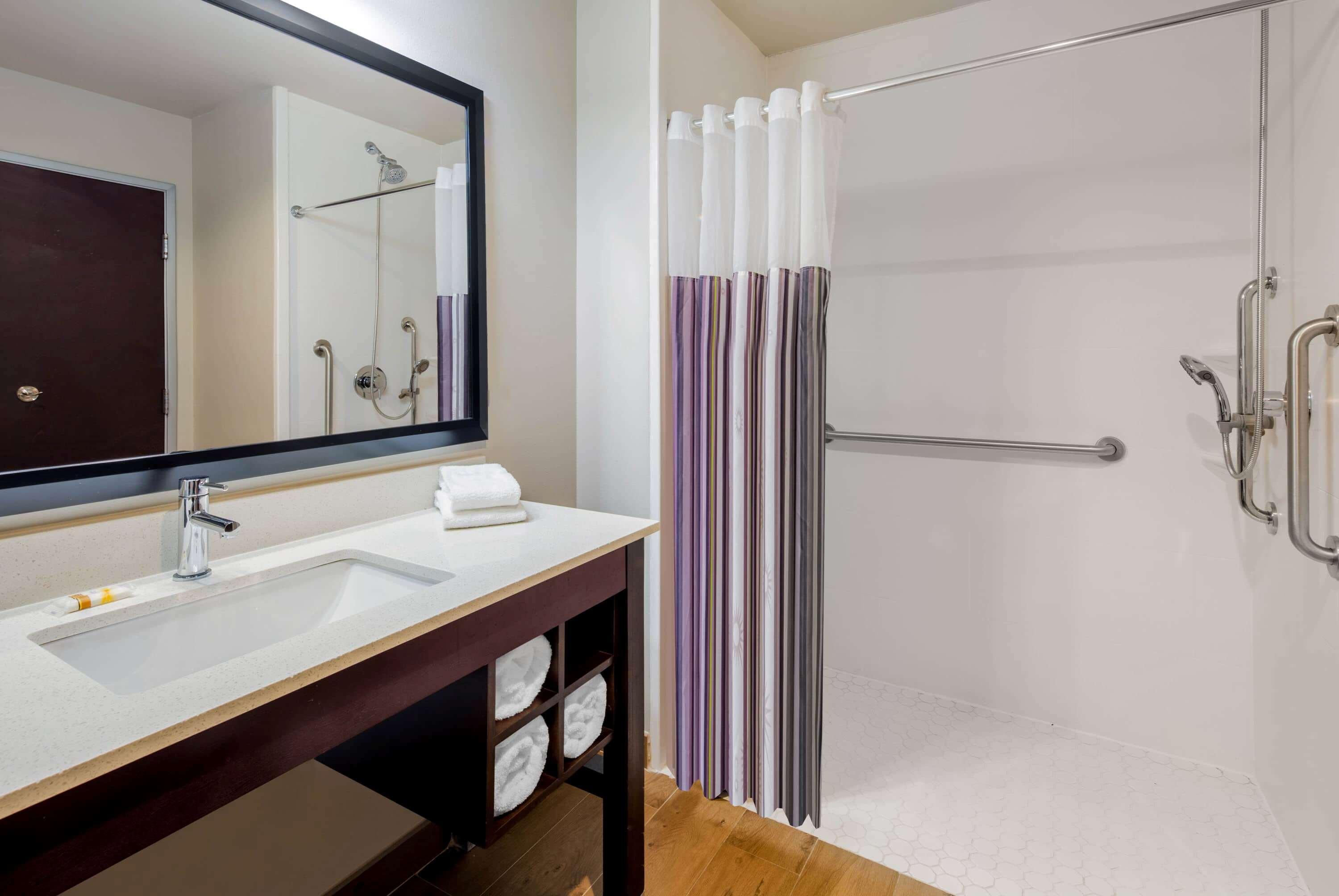 La Quinta By Wyndham Mcallen Convention Center Dış mekan fotoğraf