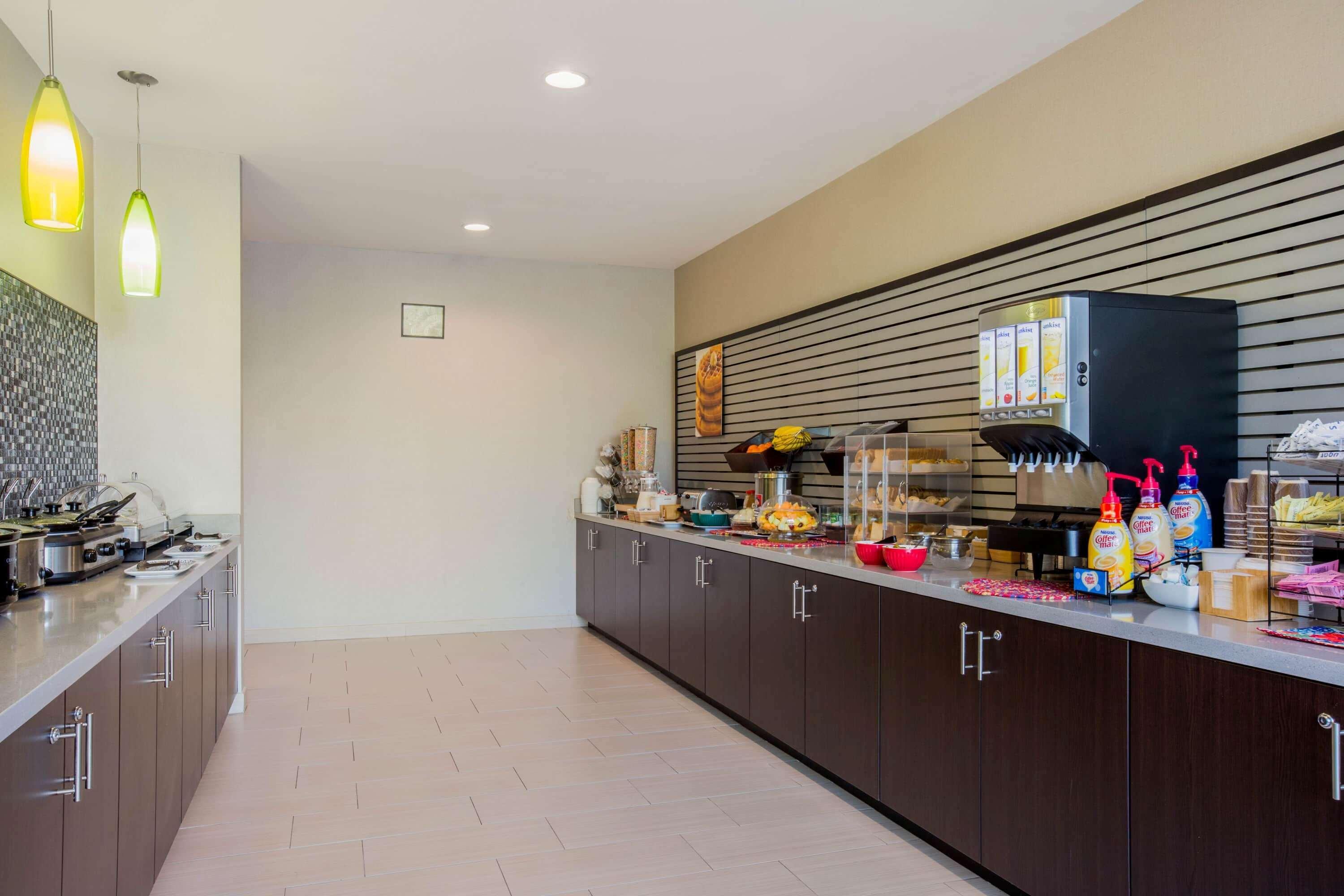 La Quinta By Wyndham Mcallen Convention Center Dış mekan fotoğraf