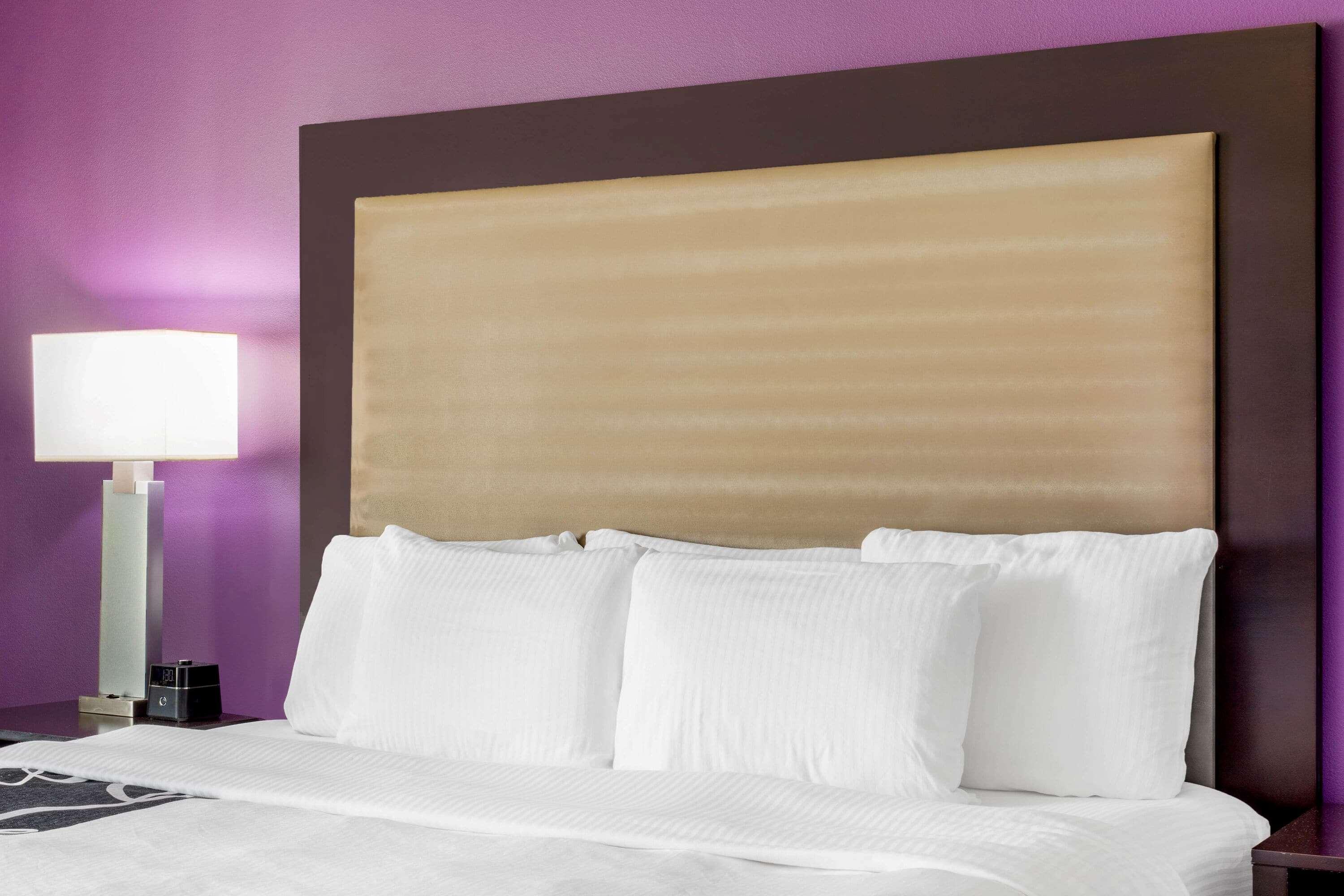 La Quinta By Wyndham Mcallen Convention Center Dış mekan fotoğraf