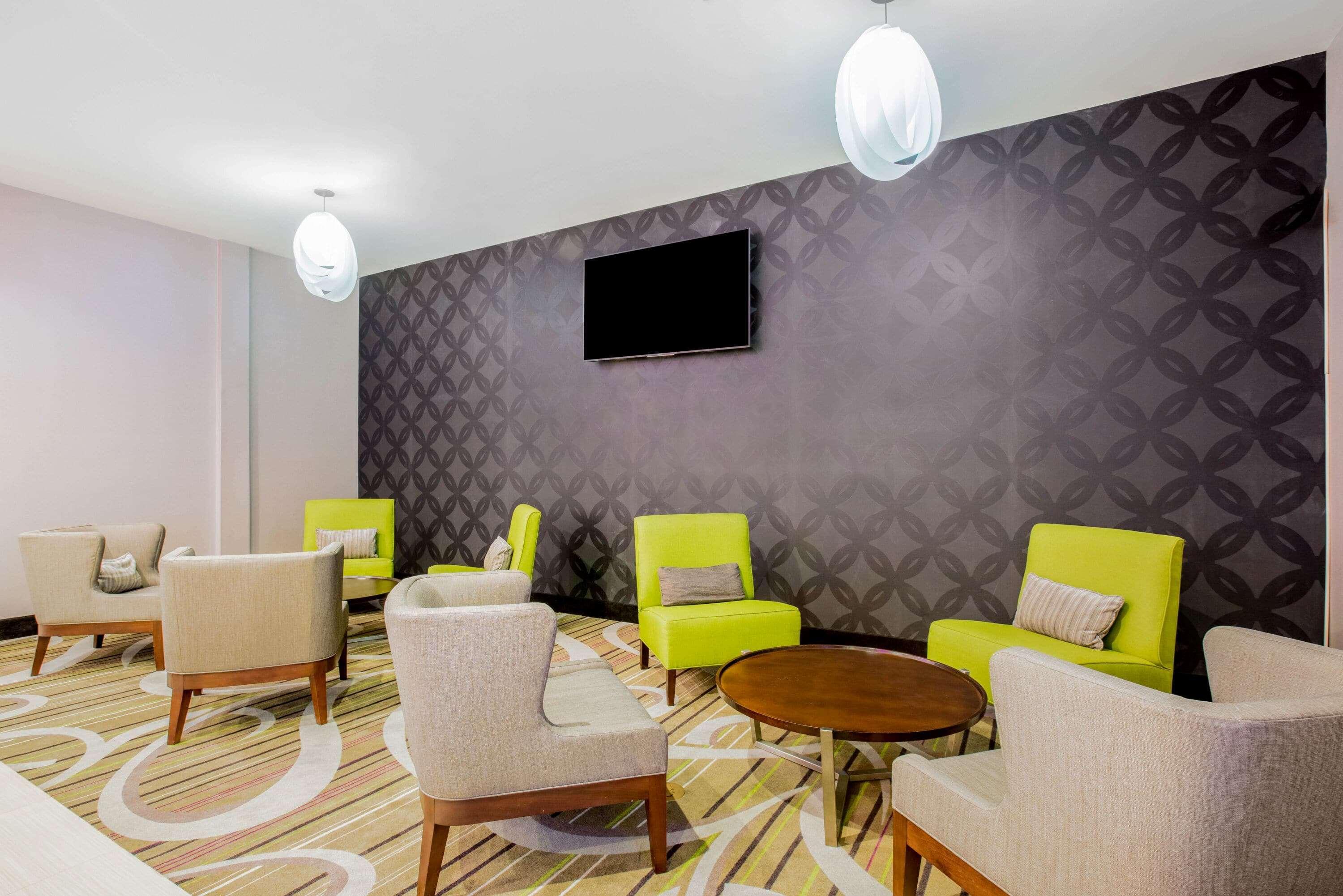 La Quinta By Wyndham Mcallen Convention Center Dış mekan fotoğraf