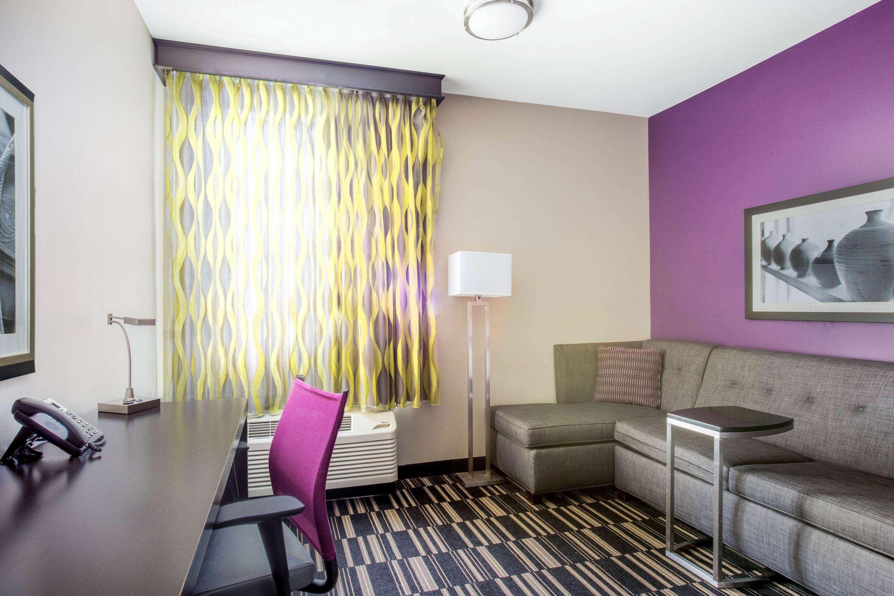 La Quinta By Wyndham Mcallen Convention Center Dış mekan fotoğraf