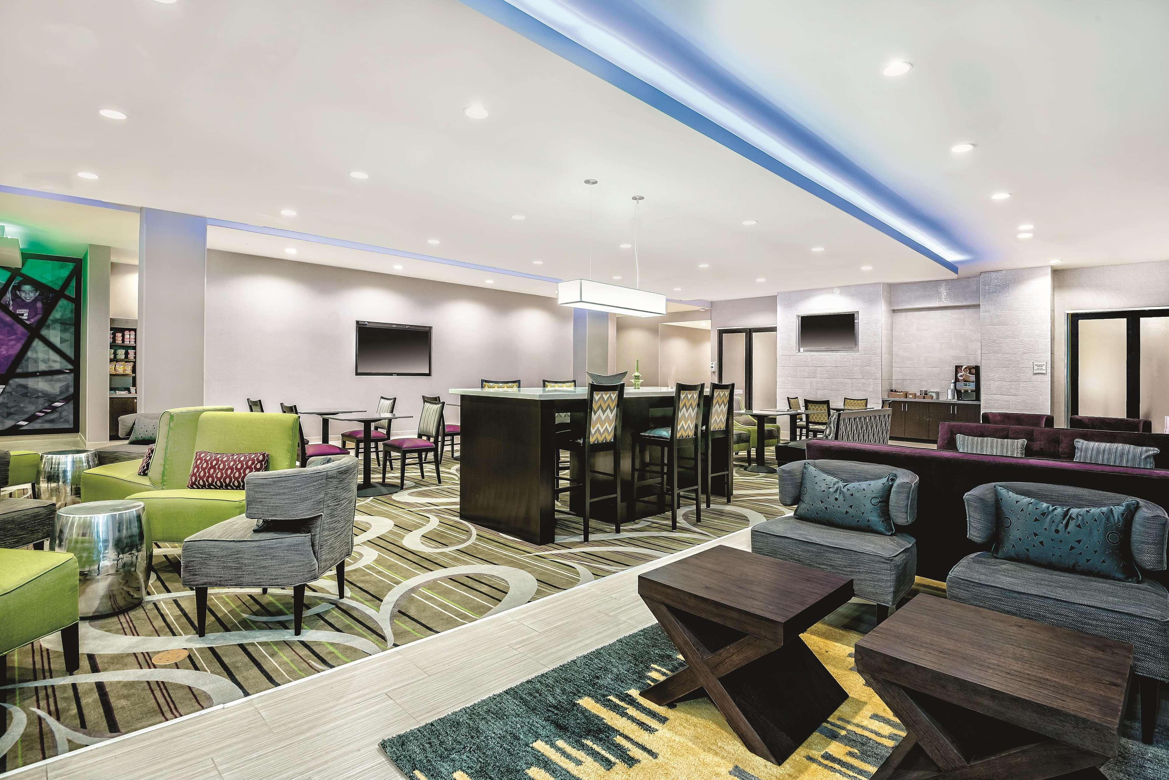 La Quinta By Wyndham Mcallen Convention Center Dış mekan fotoğraf
