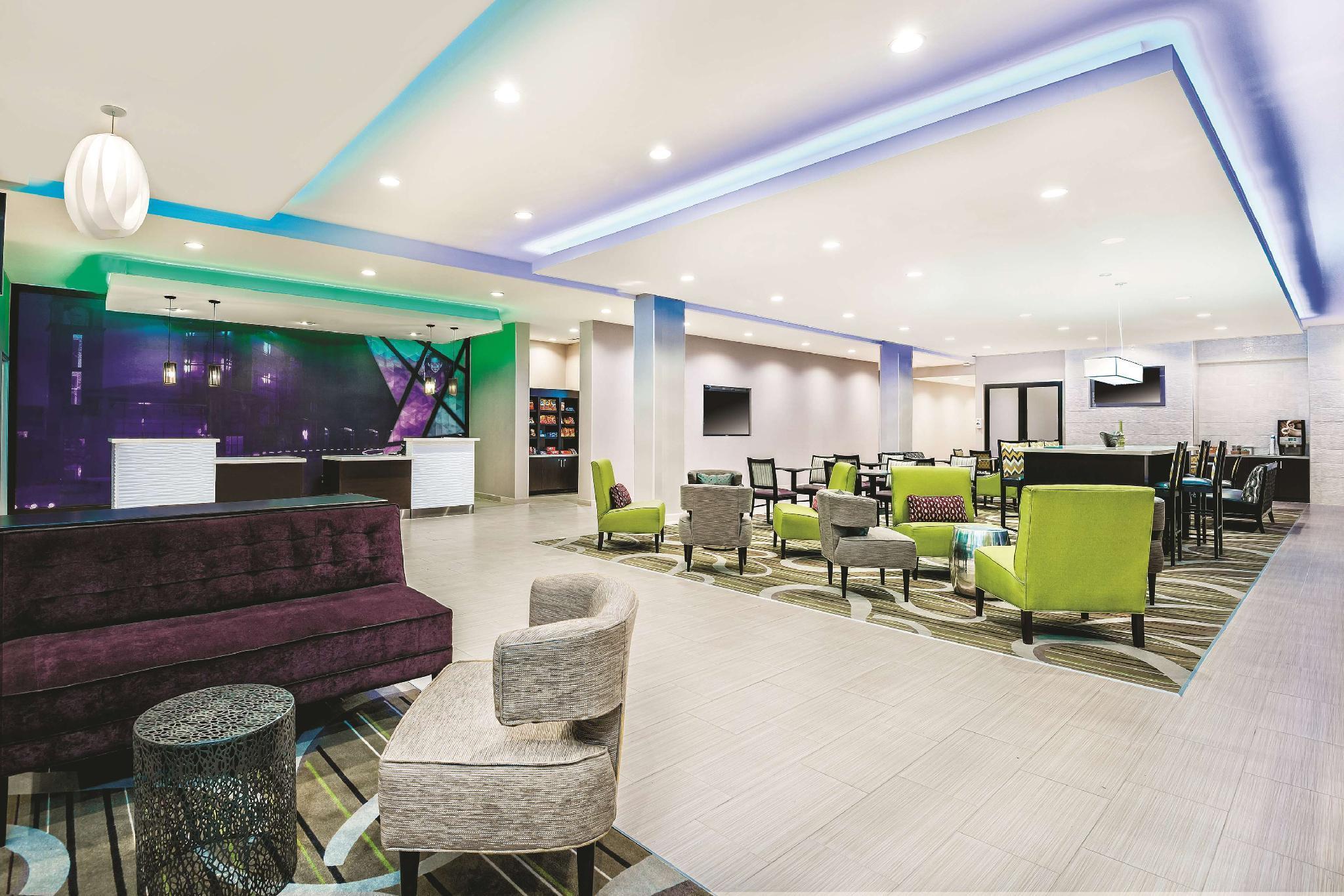 La Quinta By Wyndham Mcallen Convention Center Dış mekan fotoğraf