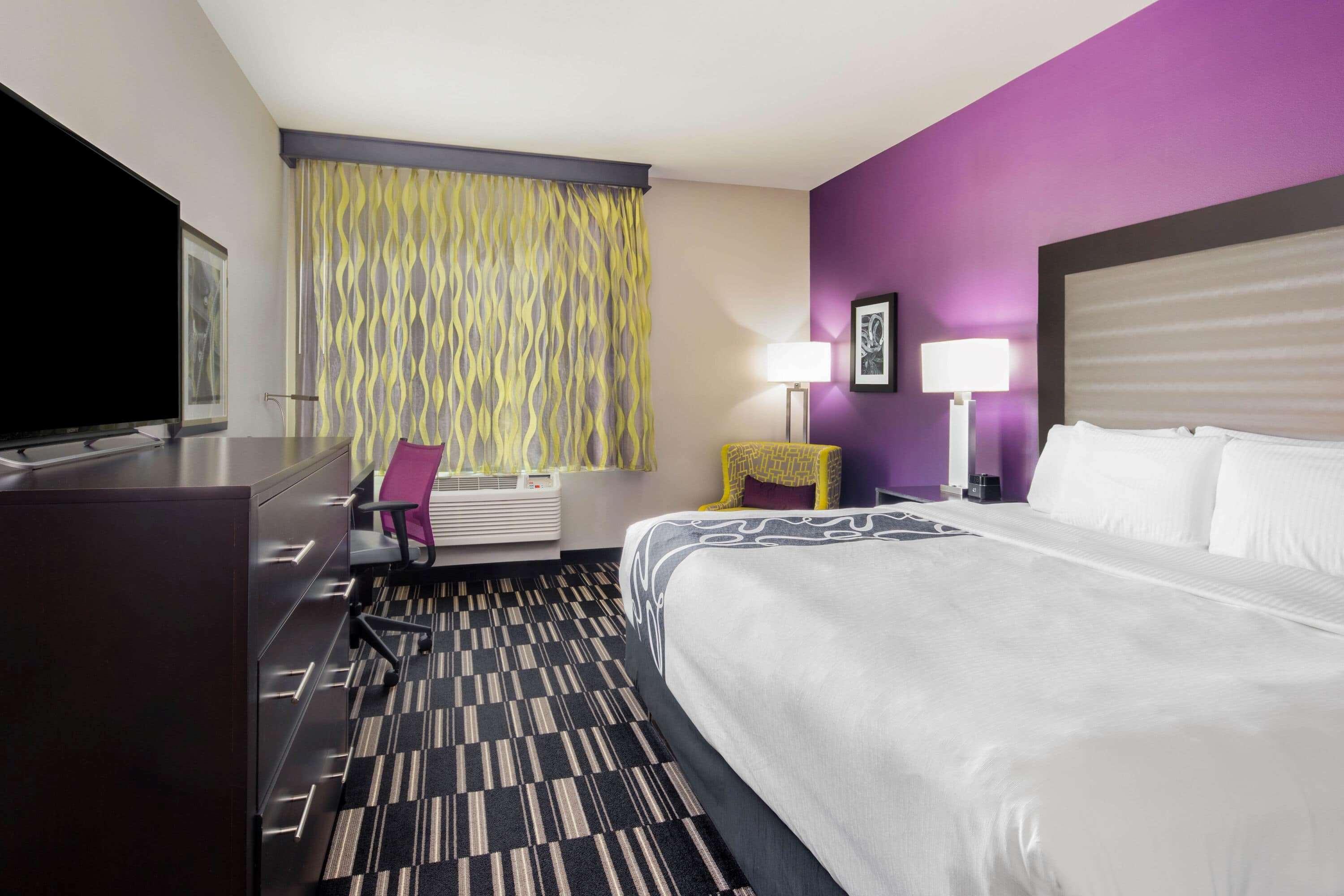 La Quinta By Wyndham Mcallen Convention Center Dış mekan fotoğraf