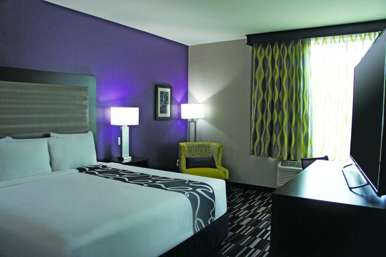 La Quinta By Wyndham Mcallen Convention Center Dış mekan fotoğraf